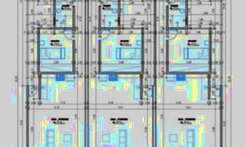 Imagem: Casa 03 Quartos no J. Guanabara em Goiânia