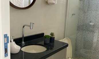 Imagem 3: Apto. moderno no Caçari, a 800 metros do Garden Shopping