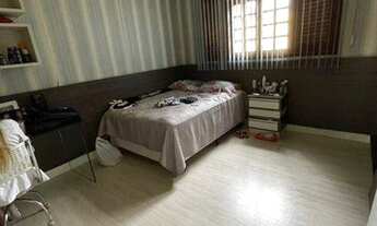 Imagem 4: Casa com 4 dormitórios para alugar por R$ 4.000,00/mês - Universitário - Campina Grande/PB