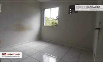 Imagem 7: Apartamento excelente no Ed. Parque Capibaribe - Lazer com piscina, churrasqueira e campin