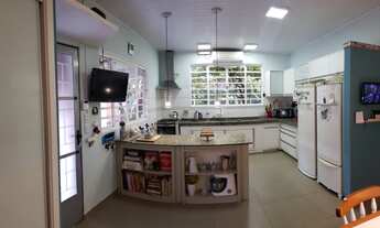 Imagem 6: Casa para venda com 4 quartos, bairro Ipanema - Porto Alegre - RS