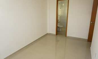 Imagem 6: Apartamento Bancários Novo, Porcelanato, Elevador, Piscina, Area de Lazer (BA110