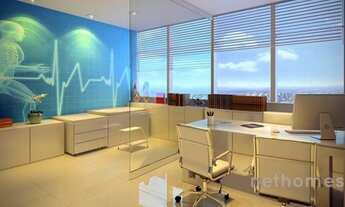 Imagem 5: PORTO ALEGRE - Conjunto Comercial/Sala - Mont Serrat