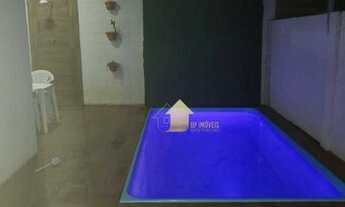 Imagem: Linda Casa com Piscina no Condominio