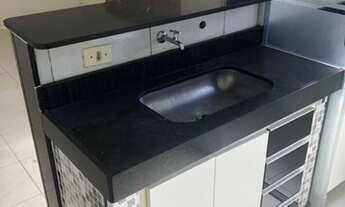 Imagem 4: Contagem - Apartamento Padrão - Cândida Ferreira