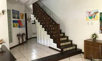 Imagem 6: CASA DUPLEX EM ARMAÇÃO 3/4 1 SUÍTE, 2 VAGAS DE GARAGENS 219M2 PRÓXIMO AO MAR PISCINA CHURR