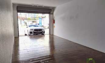 Imagem 7: ALUGA! LOJA COMERCIAL EM BARREIROS!