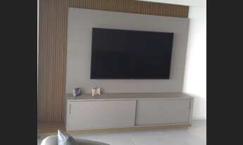 Imagem 7: Apartamento para venda tem 163 metros quadrados com 4 quartos em Boa Viagem - Recife