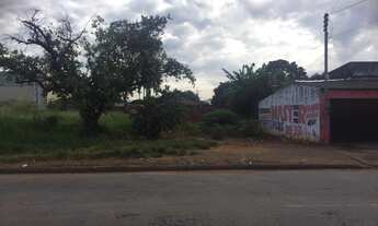 Imagem 2: Lote na Avenida La Paz , setor das nações