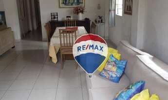 Imagem 4: Ótima casa 30 metros da praia, com 3 dormitórios à venda, 240 m² por R$ 900.000 - Candeias