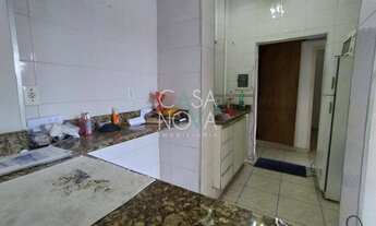 Imagem 6: Apartamento para venda tem 79 metros quadrados com 2 quartos em Itararé - São Vicente - SP