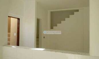 Imagem 6: Sobrado com 3 dormitórios à venda, 138 m² por R$ 350.000,00 - Jardim Vale Verde - Londrina