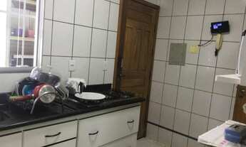 Imagem 5: Casa Térrea tem 110 m2 com 3 quartos em Jardim Santo Antônio - Goiânia - GO