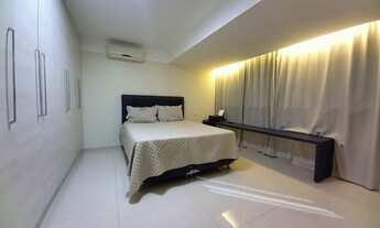 Imagem 6: Apartamento para venda tem 148 metros quadrados com 3 quartos em Termal - Caldas Novas - G