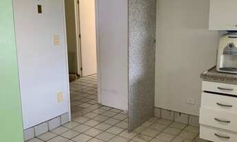 Imagem 2: Apartamento para venda tem 170 metros quadrados com 3 quartos em Boa Viagem, na rua dos na