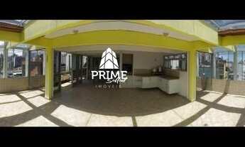 Imagem 6: Cobertura Duplex com 4 dormitórios à venda, 284 m² por R$ 1.543.000 - Batel - Curitiba/PR