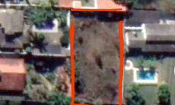 Imagem 7: Terreno - 1008 m2 - Excelente localização - Atibaia - SP