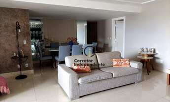 Imagem 4: Apartamento com 4 dormitórios à venda, 240 m² por R$ 1.150.000,00 - Capim Macio - Natal/RN