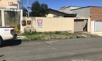 Imagem: CASA BARRACÃO CONTRA ESQUINA DA AVENIDA