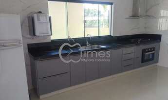 Imagem 6: Casa sobrado em condomínio com 4 quartos no Residencial Vale Verde - Bairro Residencial Va