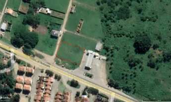 Imagem 7: Terreno com 1200m² no asfalto no centro de Conceição da Feira