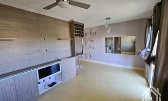 Imagem 3: Sumaré - Apartamento Padrão - Parque Villa Flores