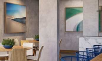 Imagem 3: Apartamento 2 quartos Piatã - Ilha de Creta>