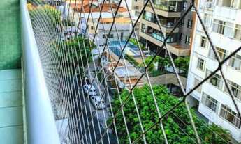 Imagem 4: APARTAMENTO RESIDENCIAL em SALVADOR - BA, BARRA