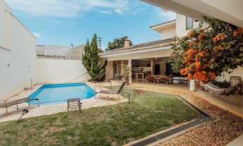 Imagem 4: Sobrado com 4 dormitórios à venda, 310 m² por R$ 1.547.000,00 - Condomínio Vale do Arvored