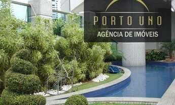 Imagem 4: Apartamento para Venda em Salvador, Horto Florestal, 4 dormitórios, 4 suítes, 5 banheiros