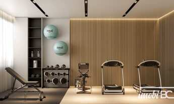 Imagem 4: Apartamento com 2 dormitórios à venda, 66 m² por R$ 671.926,00 - Nações - Balneário Cambor