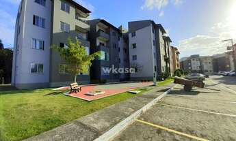 Imagem 2: Apartamento em Morada de Laranjeiras - Serra