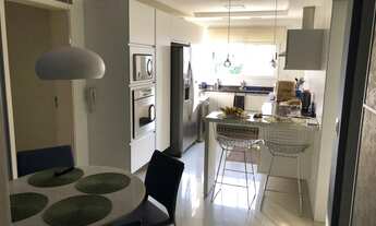 Imagem 3: APARTAMENTO ALTO PADRAO - ACEITA PERMUTA MENOR VALOR