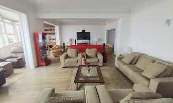 Imagem 2: Copacabana- 236 quadrados com 4 quartos - vaga- elevador- sala- dep completaaRio de Jane