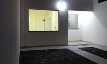 Imagem 3: Atenção Casa de 3 - quartos, suíte, laje, Próx, do Cond. Bangalay