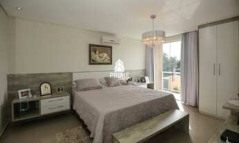 Imagem 2: Excelente Casa no Condomínio Green Village Park