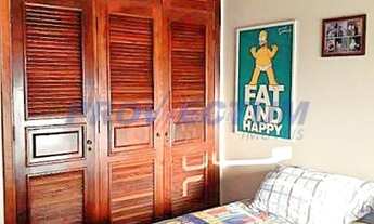 Imagem 4: Belíssimo imóvel para venda em Campinas c/ 3 DORMS