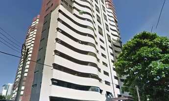 Imagem: Vendo Ap 110m no Meireles, Ed. Portal do