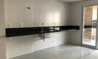 Imagem 3: Apartamento para venda possui 178 metros quadrados com 3 quartos em Setor Oeste - Goiânia