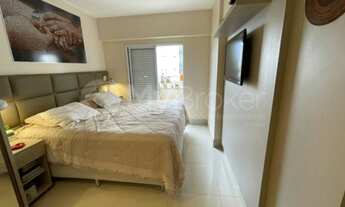 Imagem 7: Apto 3 Suítes, sendo suíte máster com Closet