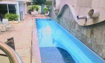 Imagem 5: Apartamento á venda em prédio com infra estrutura !