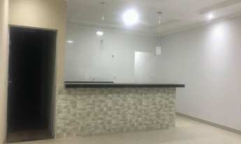 Imagem 3: Casa à venda de 3 quartos no Residencial Paulo Estrela a 15 minutos do Aeroporto de Goiâni