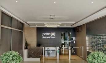 Imagem 2: Sala comercial para aluguel bem localizada no Passa Vinte em Palhoça