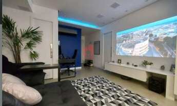 Imagem 2: Ótimo e belo Apartamento em Moema Índios, mais do que um novo conceito de moradia, um novo