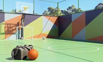 Imagem 6: 02 e 03 Quartos na Praia de Itaparica, com suíte