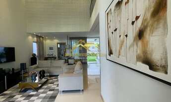 Imagem 6: Alphaville Litoral Norte 1 5/4 4 Suítes