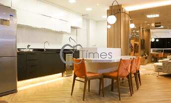 Imagem 5: Apartamento com 3 quartos no Inspirare - Bairro Setor Marista em Goiânia