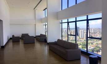 Imagem 5: OPORTUNIDADE - SALA EM ANDAR ALTO E PRONTA PARA USO COM 41 m², EXCELENTE EMPRESARIAL