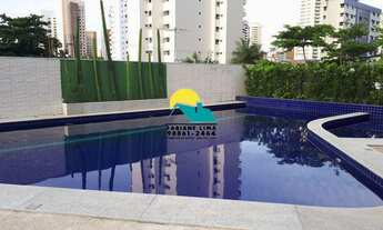 Imagem 2: Ed. Cristal 11 | Meireles | 3 suítes