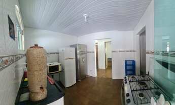 Imagem 7: Casa de Praia Arembepe